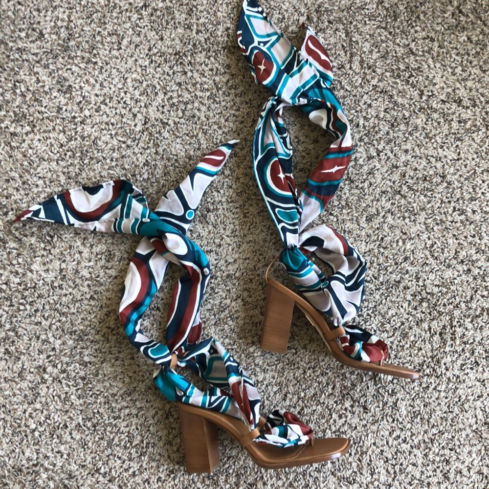 NEW Tamara Mellon Heels